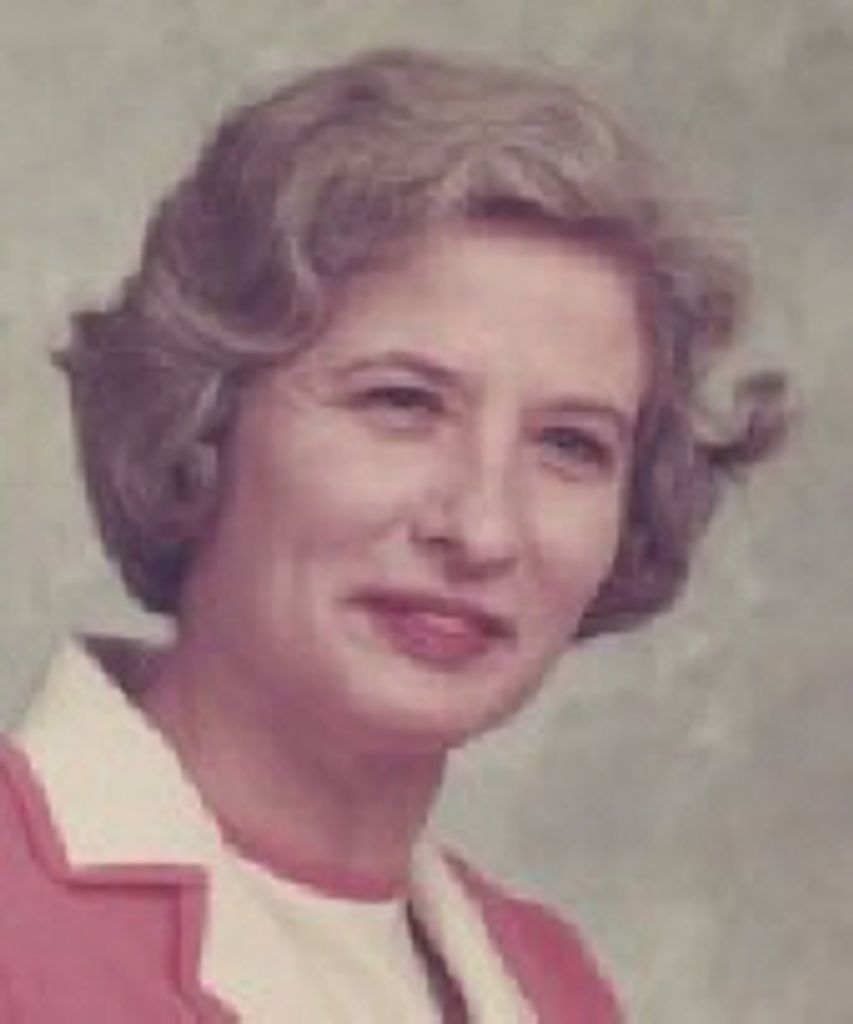 Martha Rives