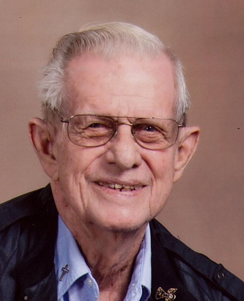 Charles Alvin Strothman