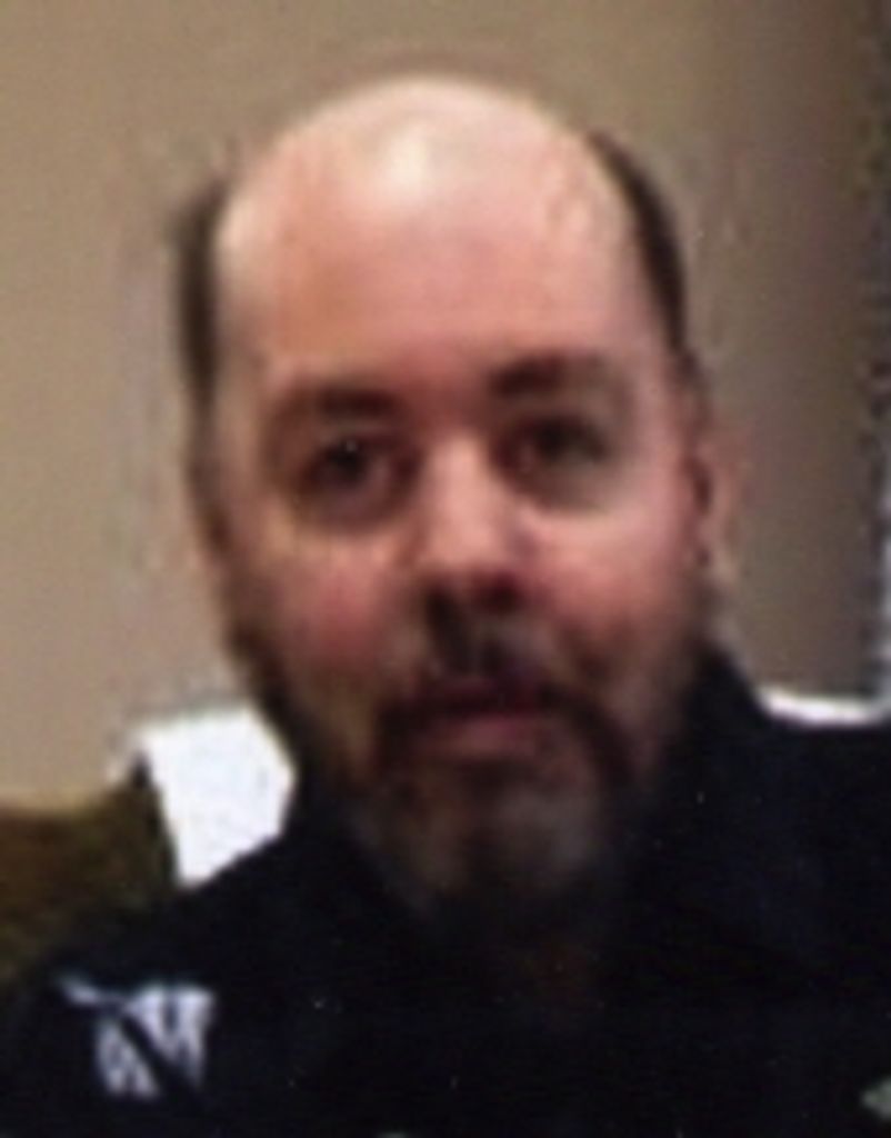 Richard G. Olson