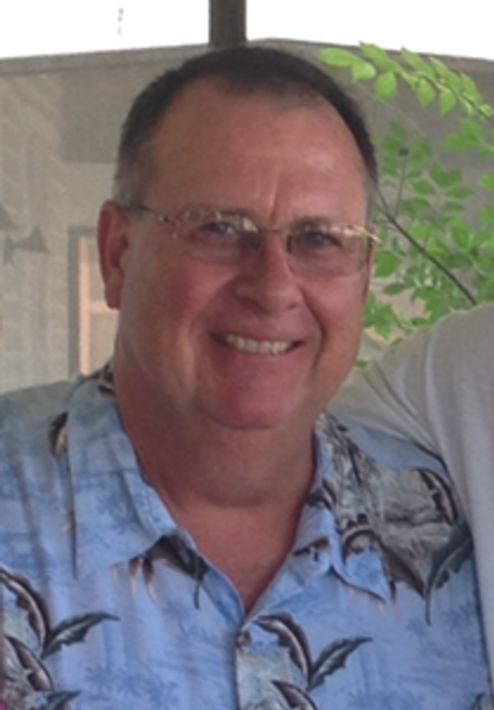 Roger Vincent Hagedorn