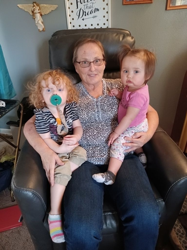 Judy J. Montague Profile Photo