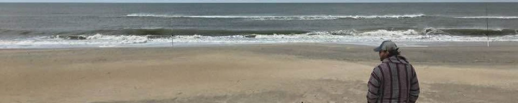 Cover for Richard J. Cooper's Obituary