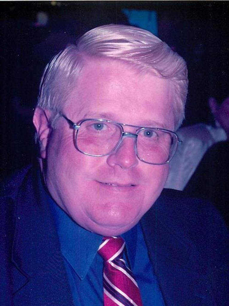 Thomas Gerard Beauchemin