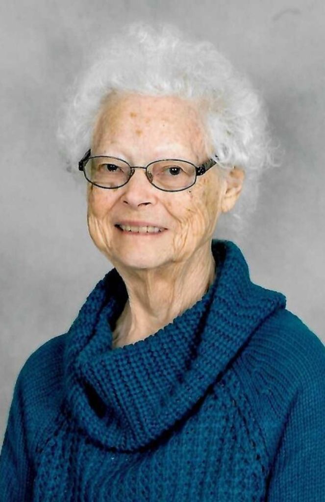 Norma Harvel