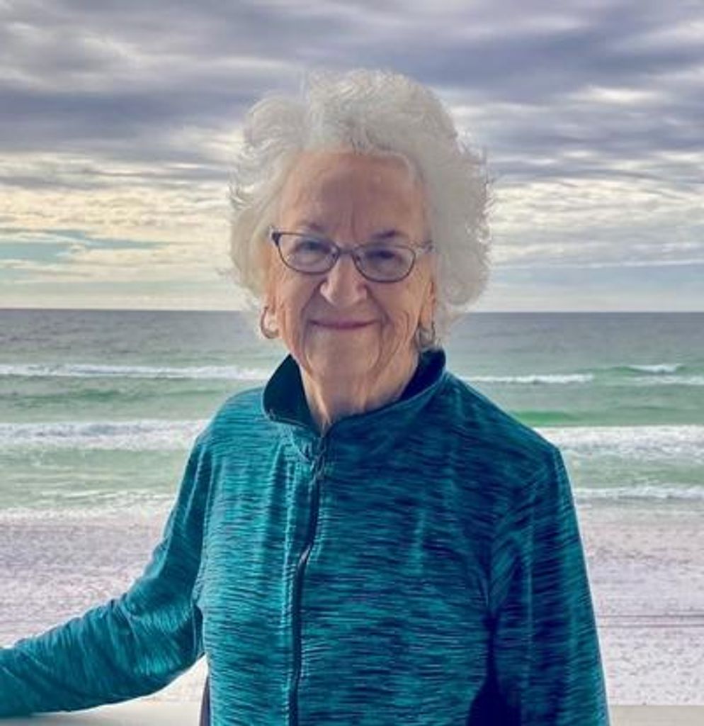 Mary Evelyn Taylor Profile Photo