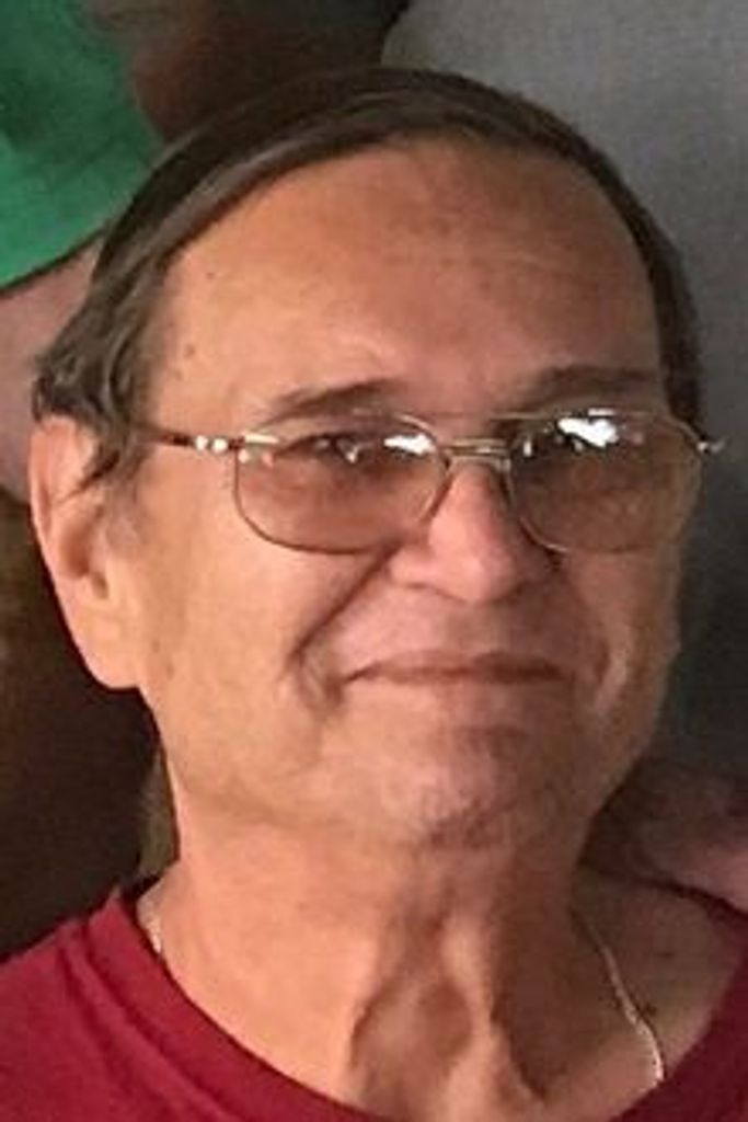 Leodore Mathew Amiot