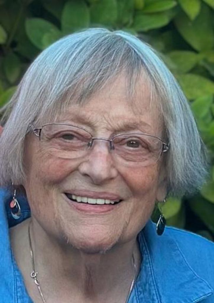 Laura Louise Rosenfelt