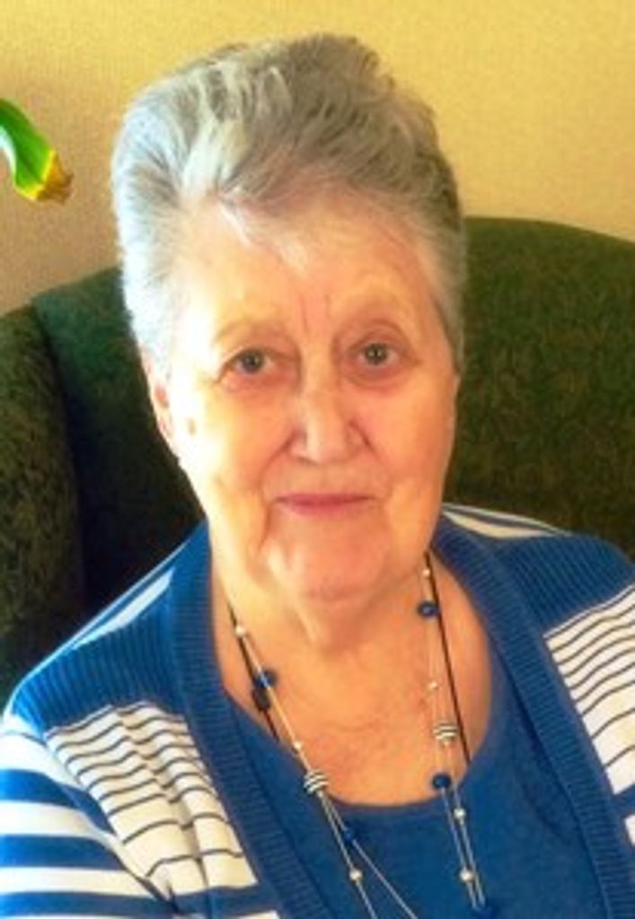 Helen Louise Daniel