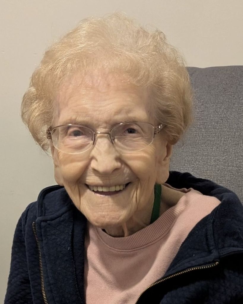 Gladys M. Gard Profile Photo