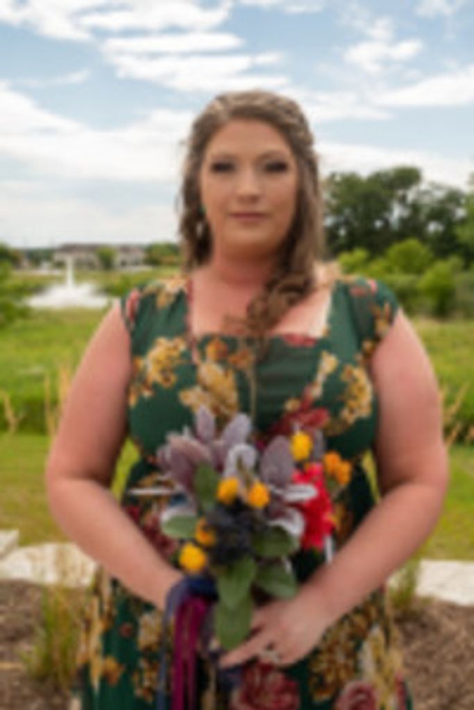 Casey Marie Swendsen Profile Photo