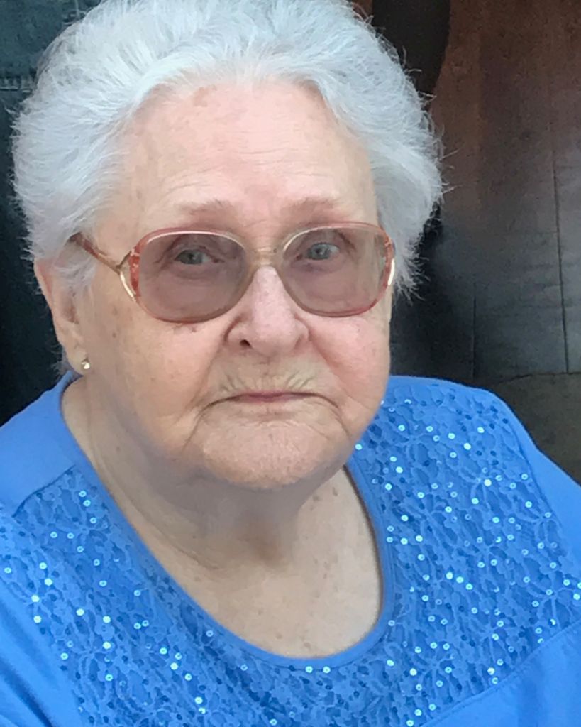 Claudia Sue (Register) Luce Profile Photo