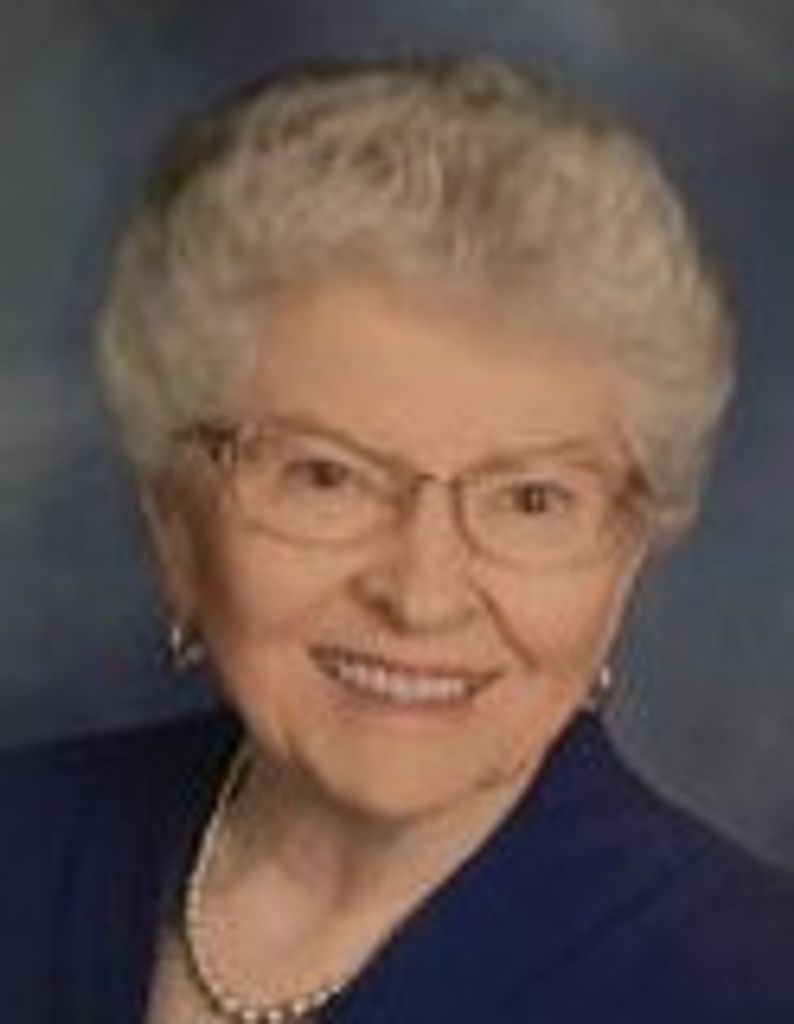 Carol Linser