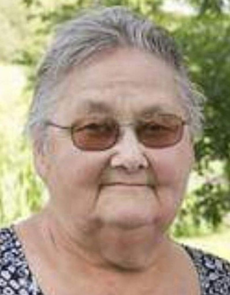 Alice Jeanette Gordon Profile Photo