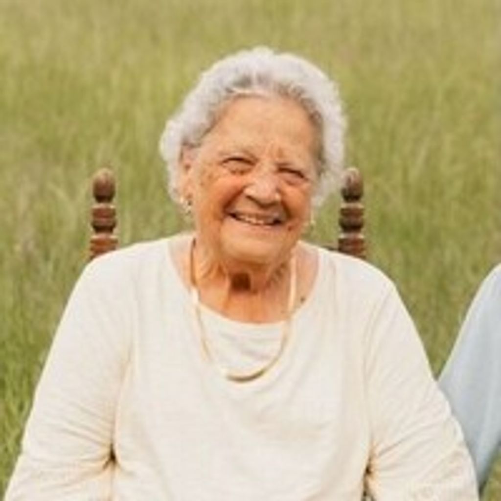 Gail Chadwick Faircloth