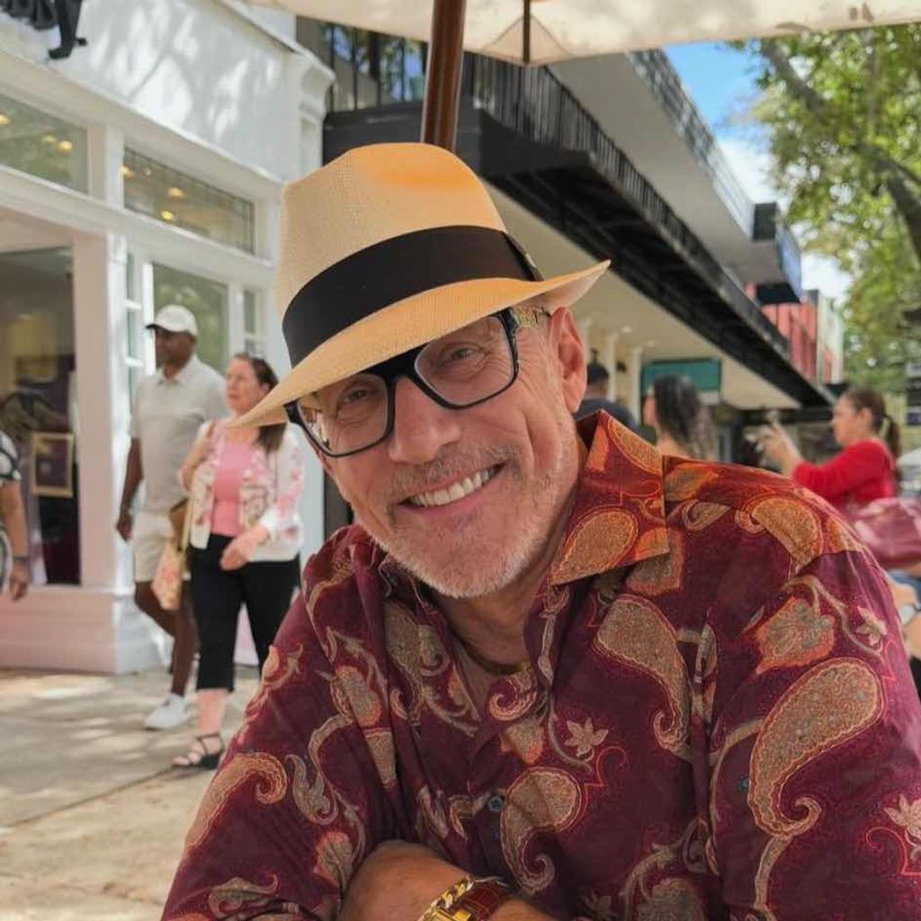 Richard Devern Mayer, Jr Profile Photo