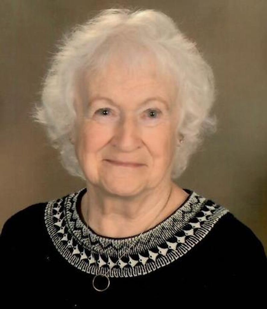 Joan E. Borman Profile Photo