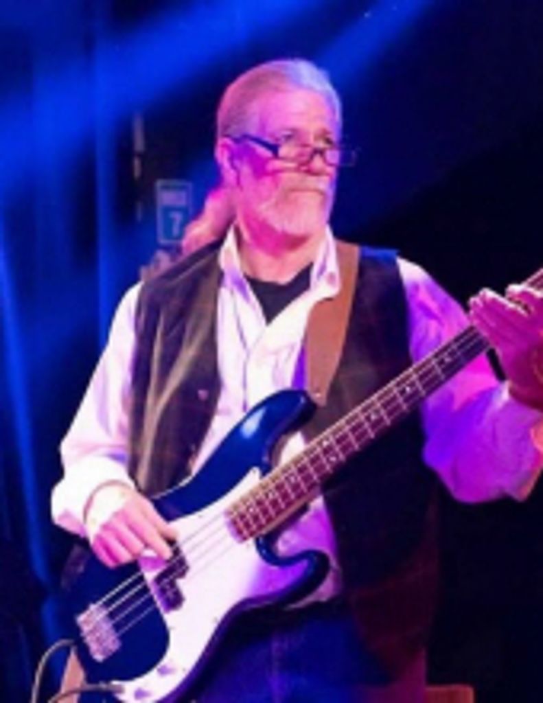 Donnie Benton Profile Photo