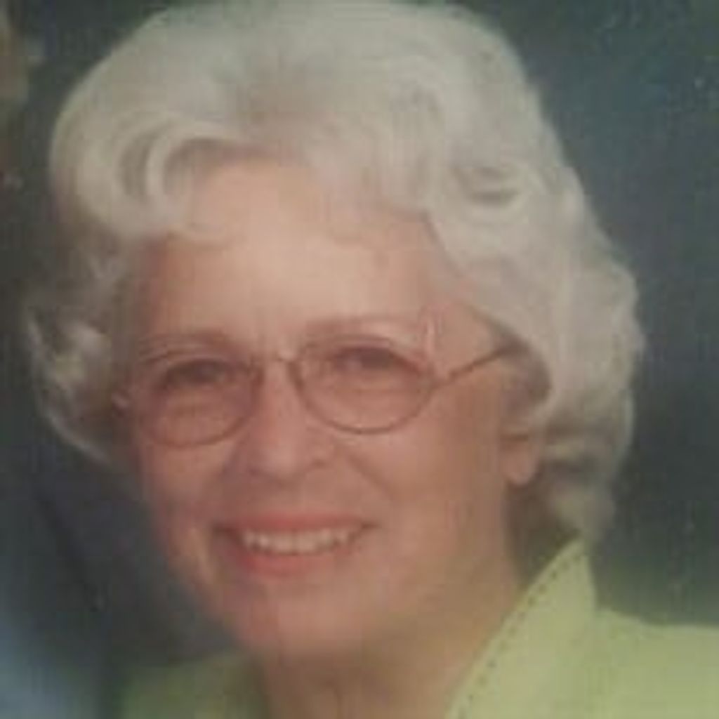 Rebecca Jane Blan