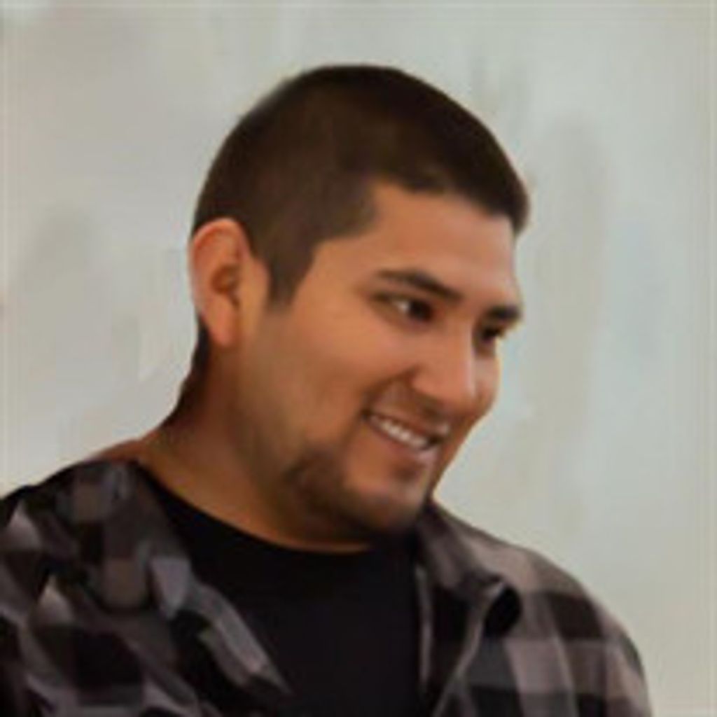 Marco Antonio Maldonado