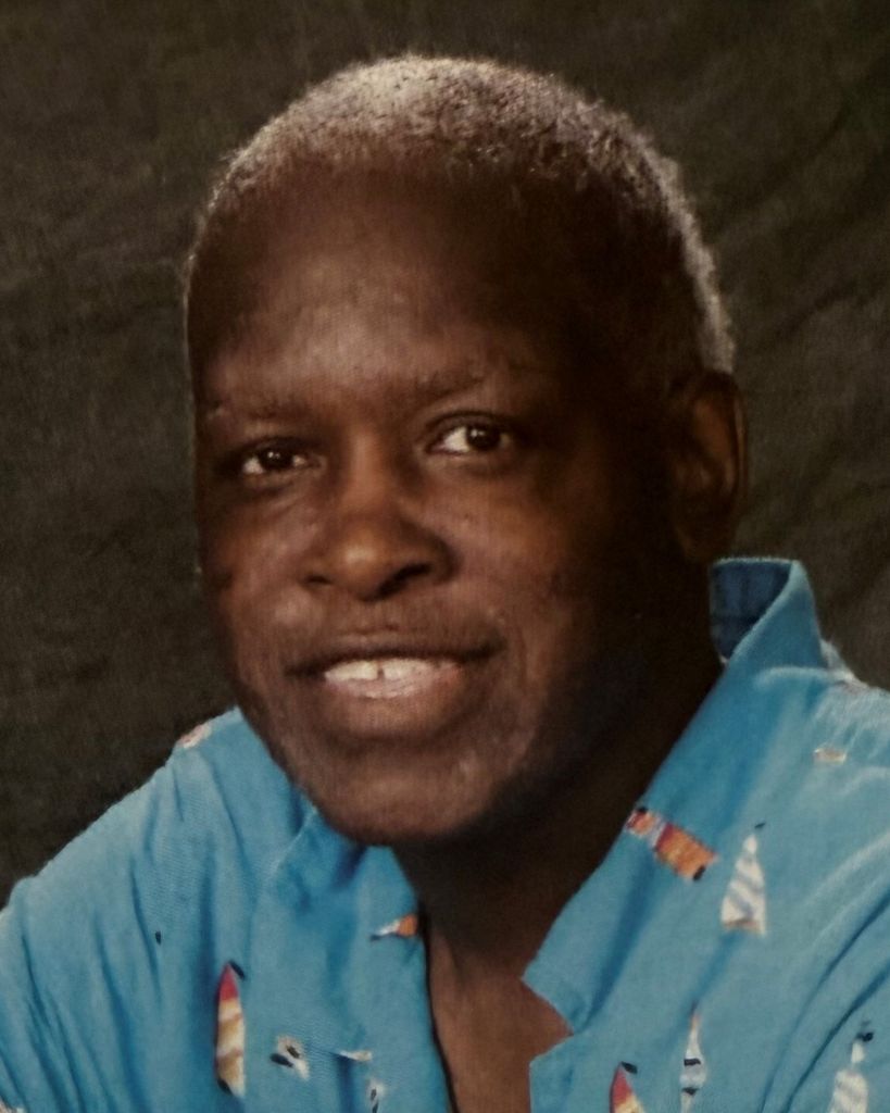 Garry S. Owen Profile Photo