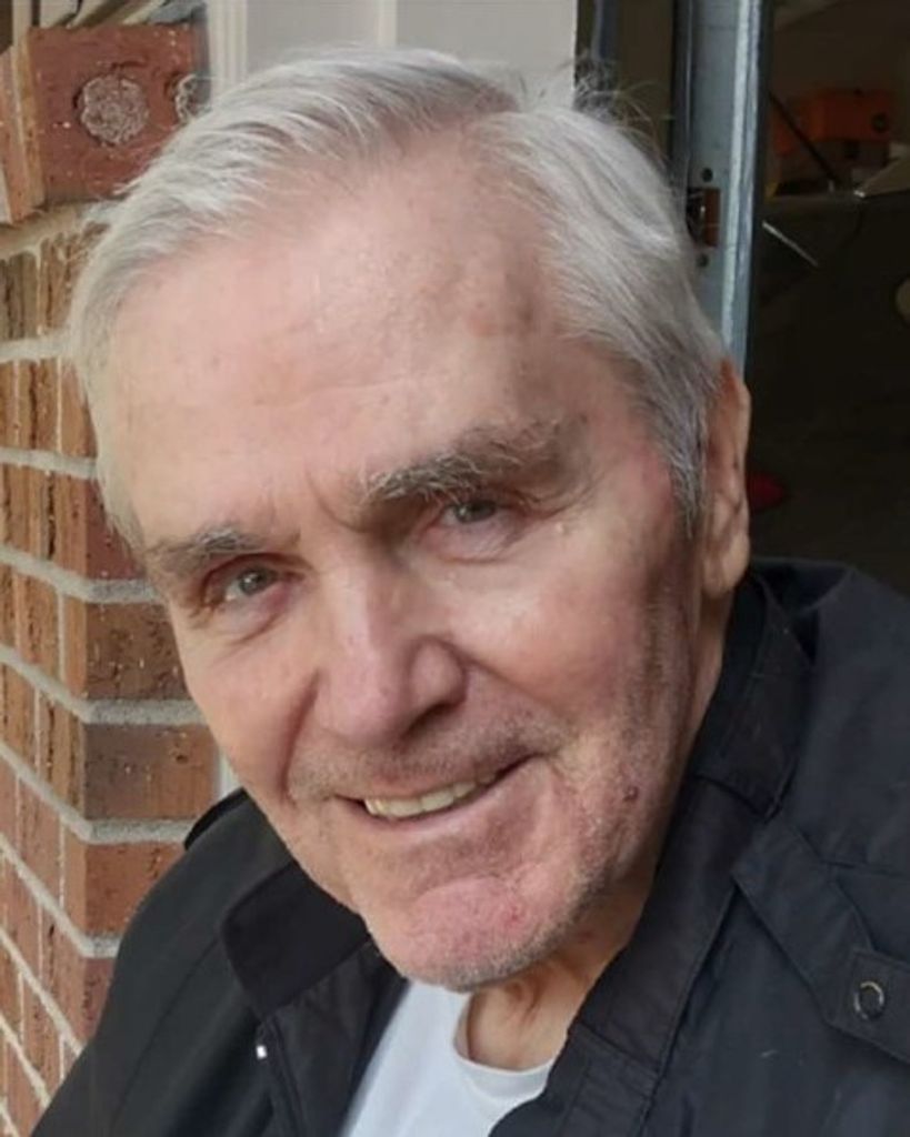Earle Maendler
