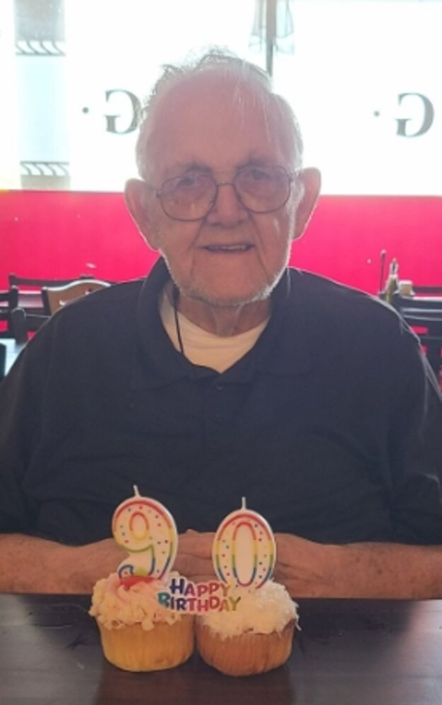 Arthur N. Paul