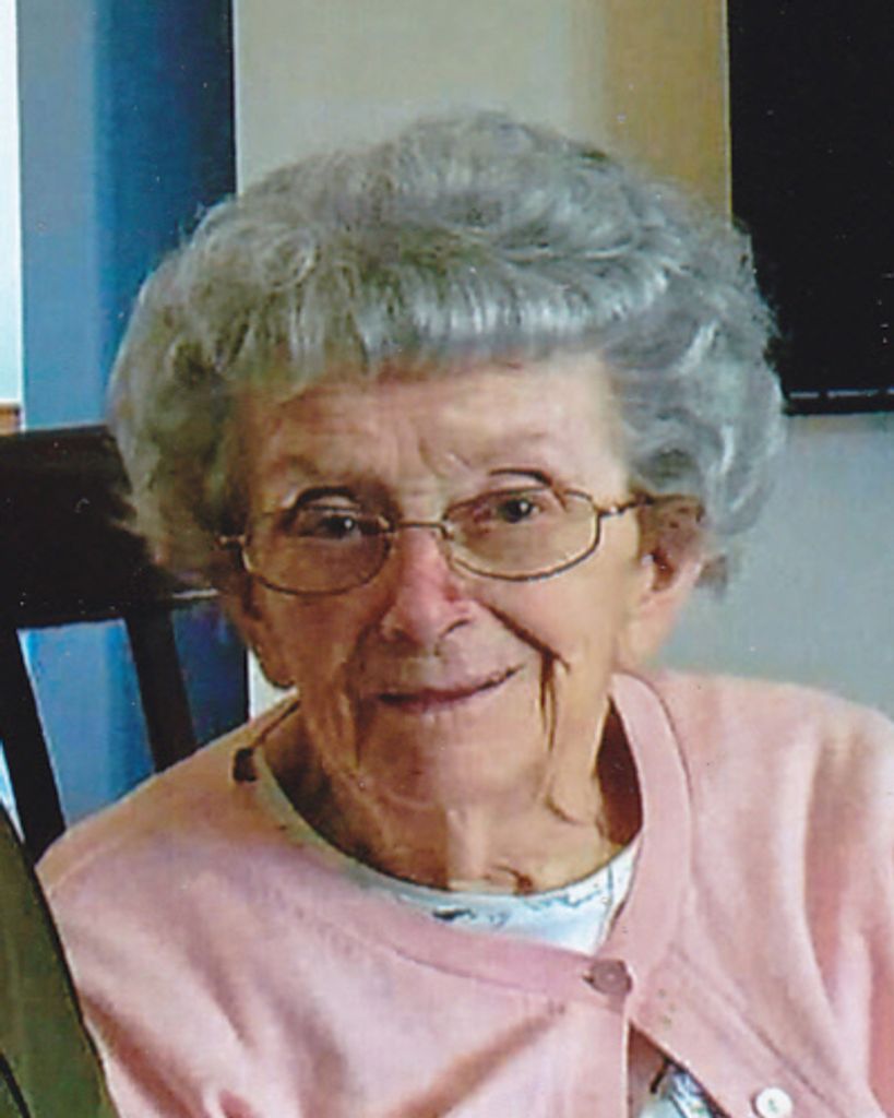 Joan E. May Profile Photo