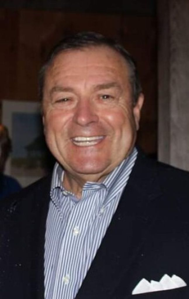 William Stephen Pate