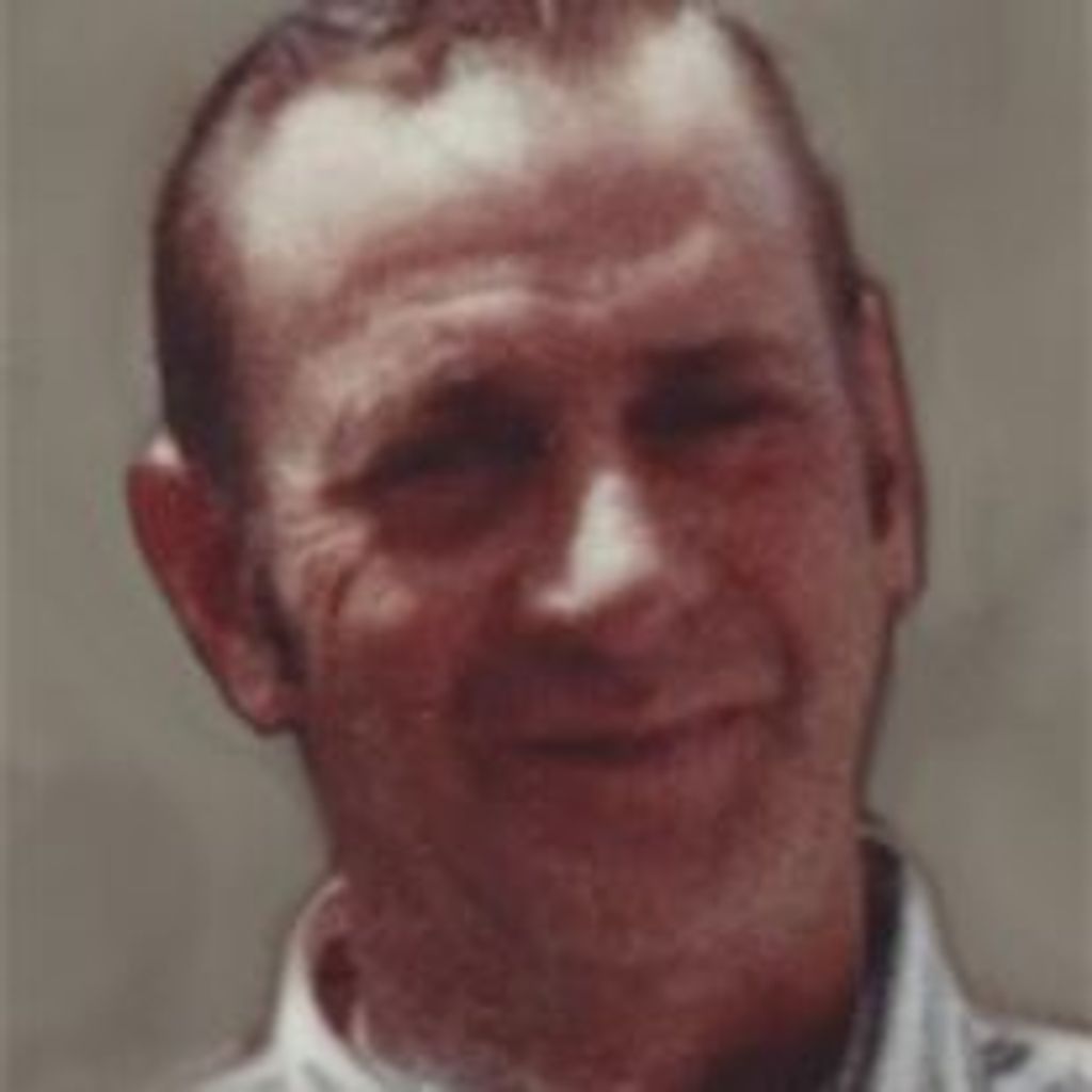 Robert Fulmer Profile Photo