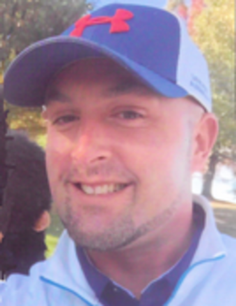 Shawn M. Krunich