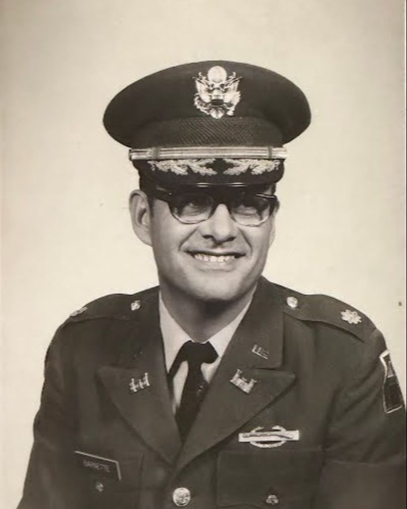 Anderson Lafayette Barnette