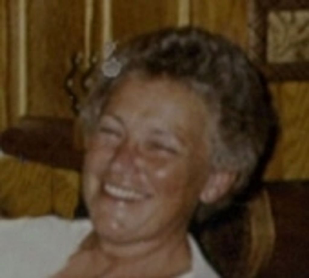 Lavonne Worden