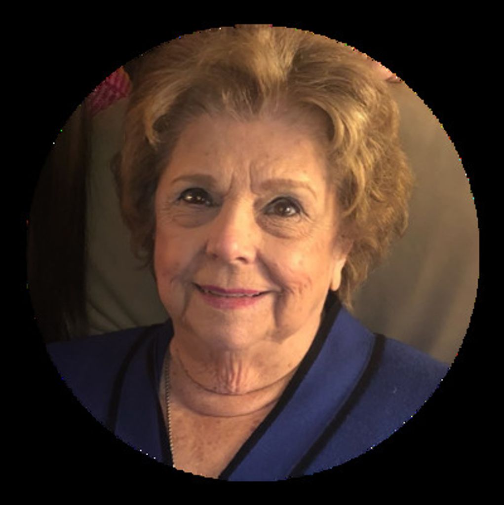 Enrica Rose "Bootsie" Barré