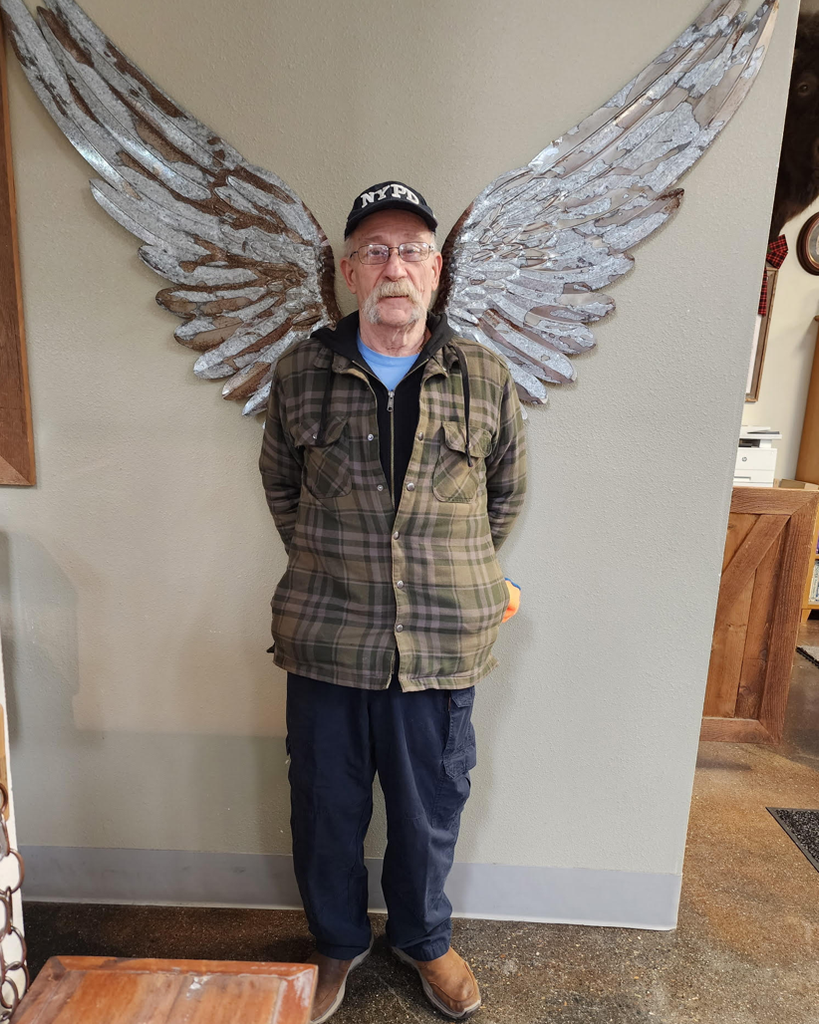 Gary Lee Whaley Profile Photo