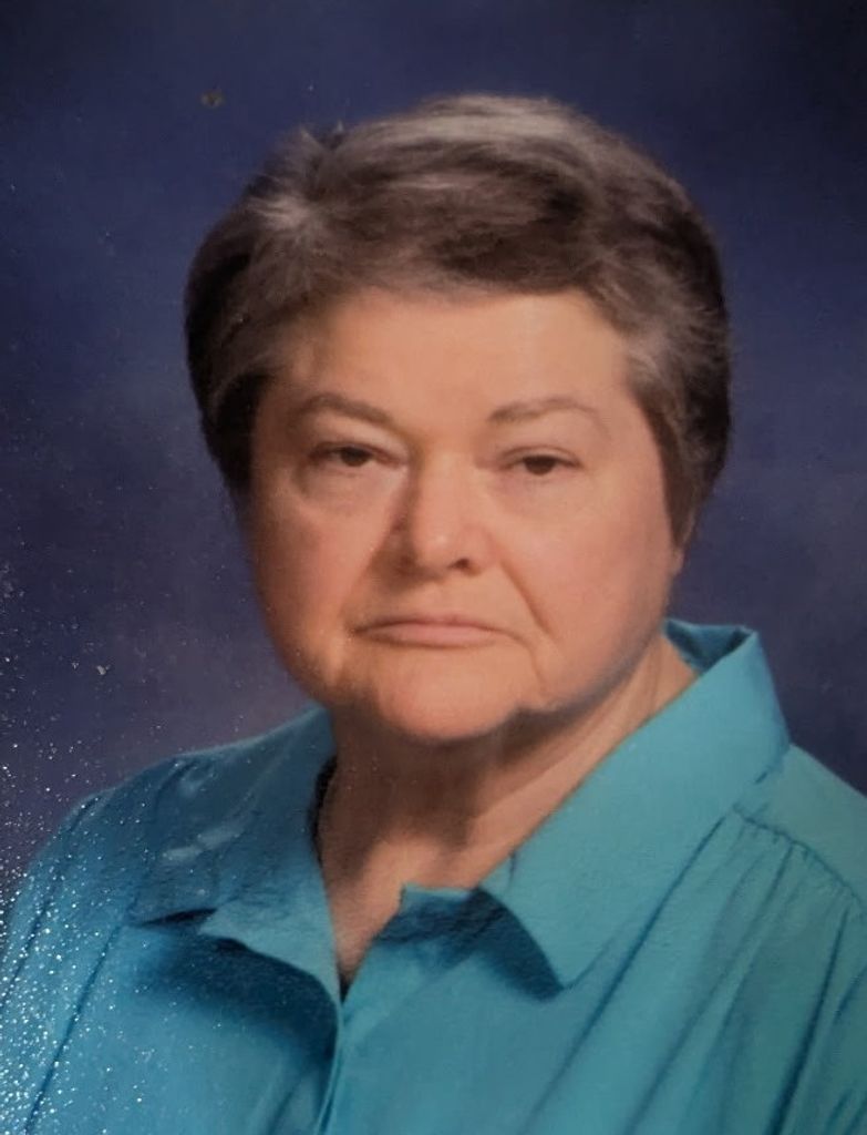 Sarah J. Woolsey Profile Photo