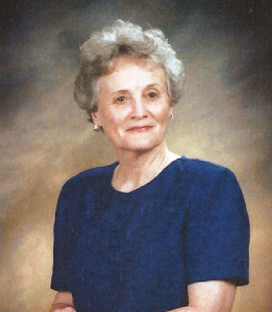 Barbara Dudley (Pressley)