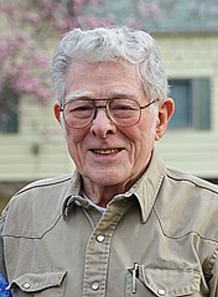 Jim Adams Profile Photo