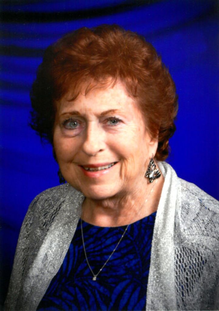 Sharon M. Meyer