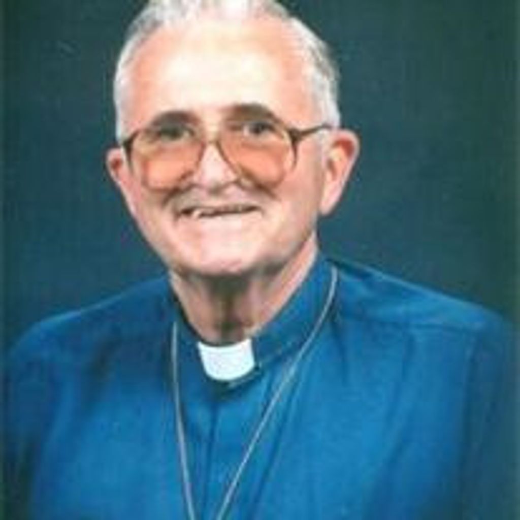 Gerald Discher