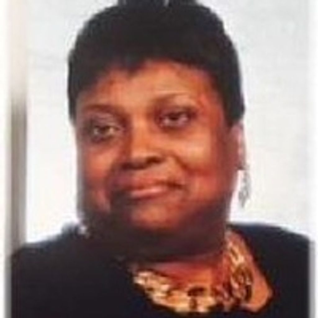 Elizabeth Jefferies