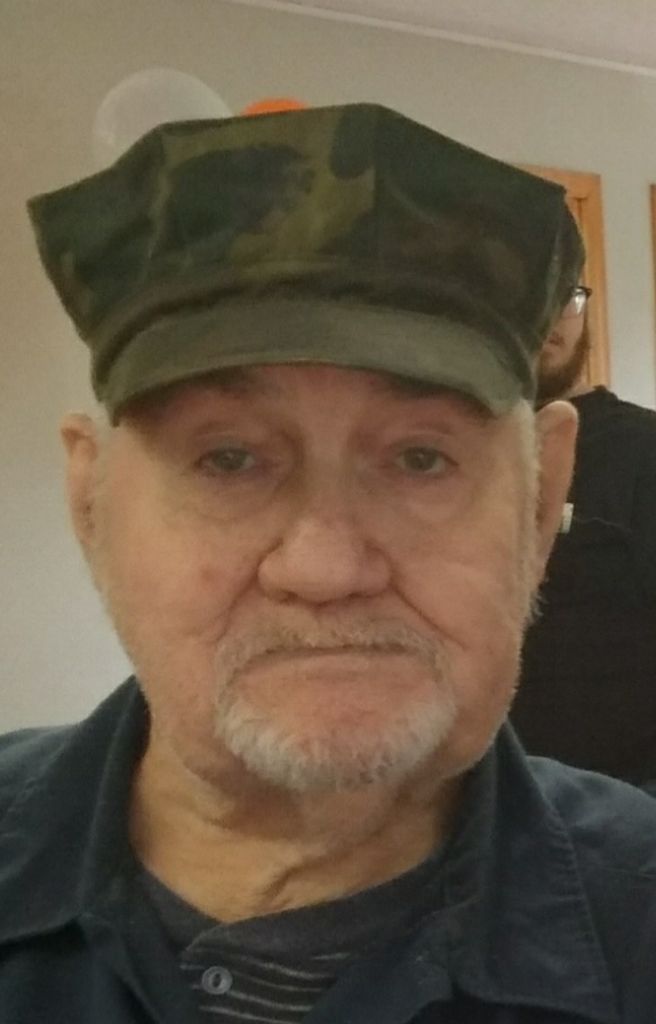 Charles Ferguson Profile Photo