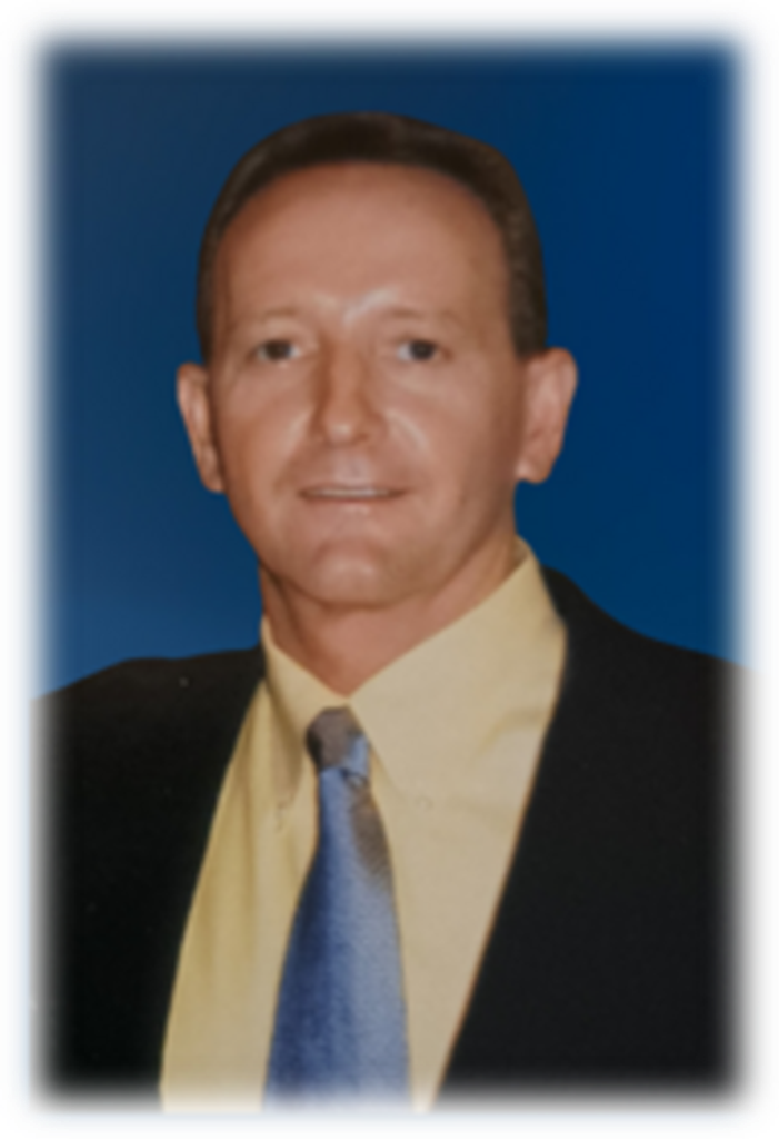 Jesse C. Crews Profile Photo