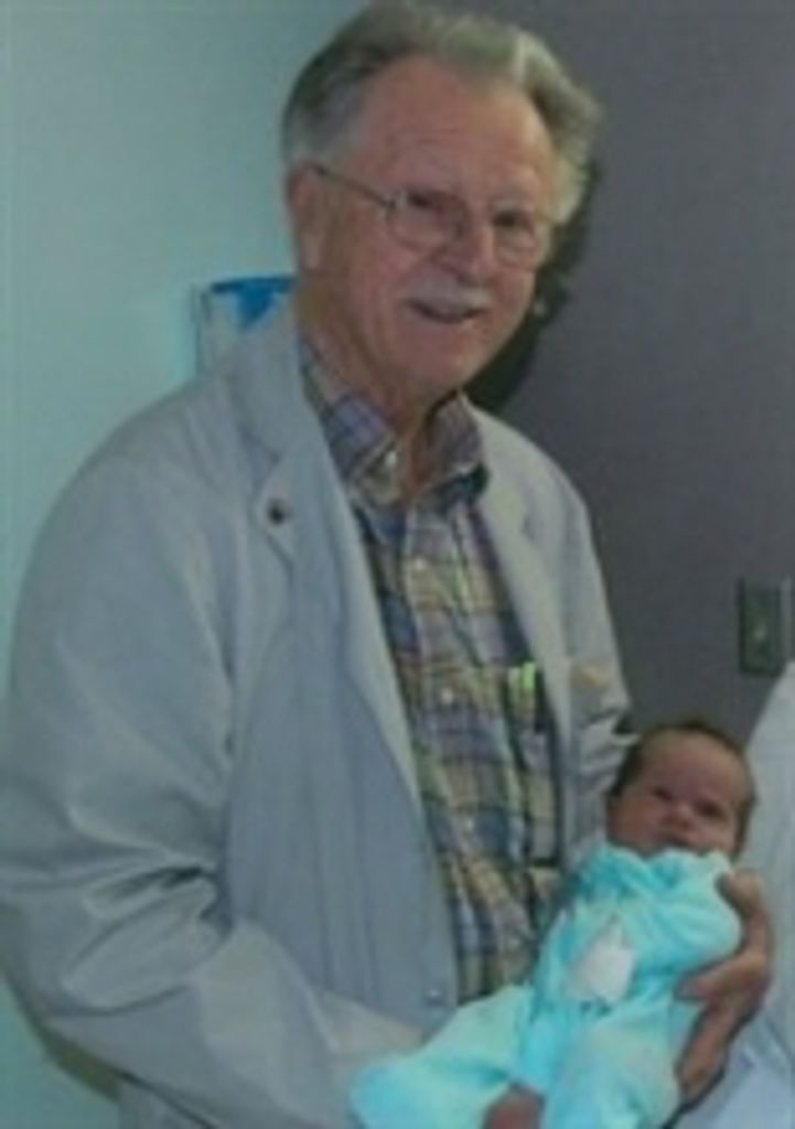 Anthony  M. Grasse, M.D.