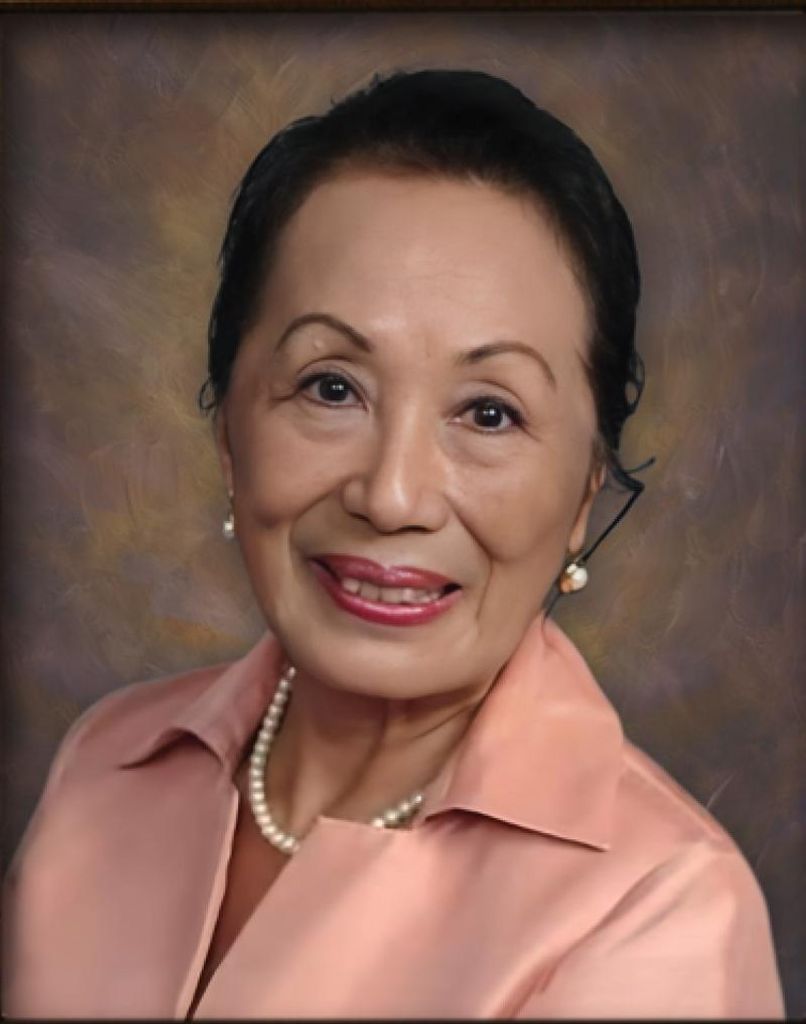 Ritsuko Nagata Norris Profile Photo