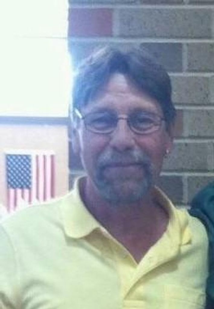 Robert Joseph "Bob" Craterfield