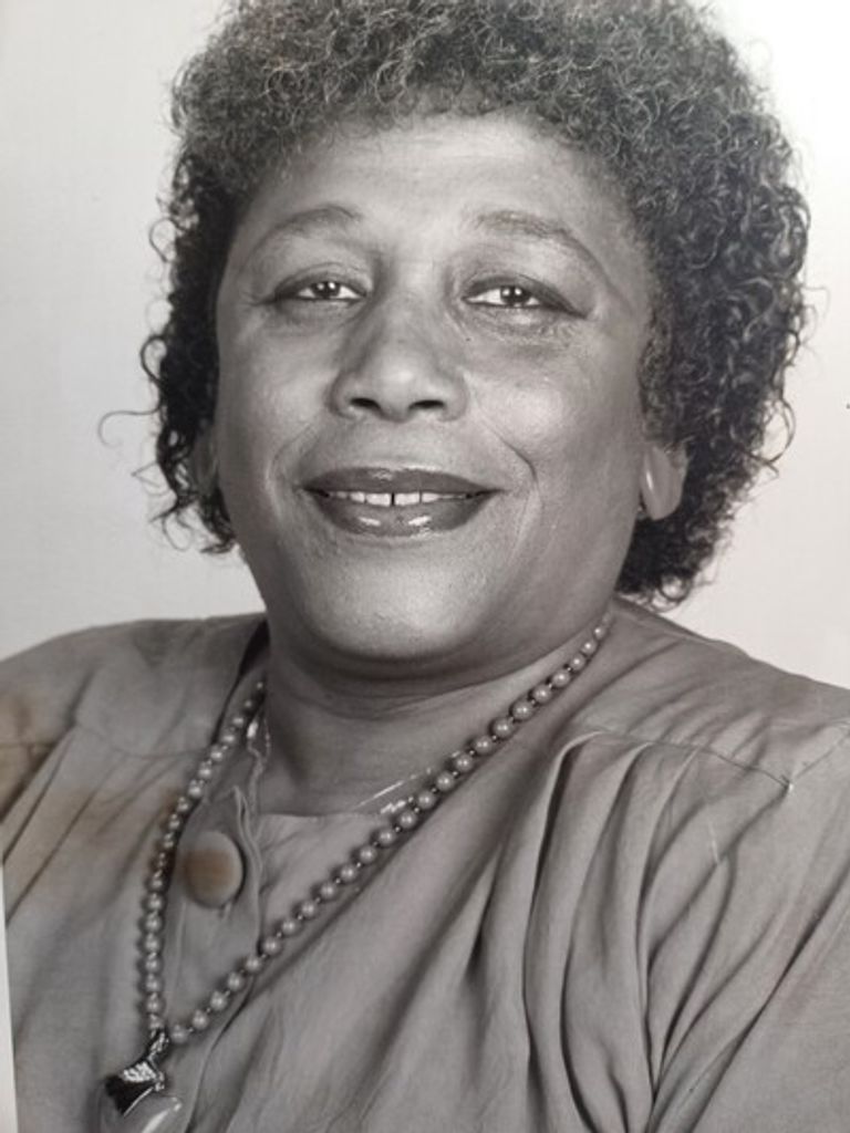 Berta Mae Allen Profile Photo