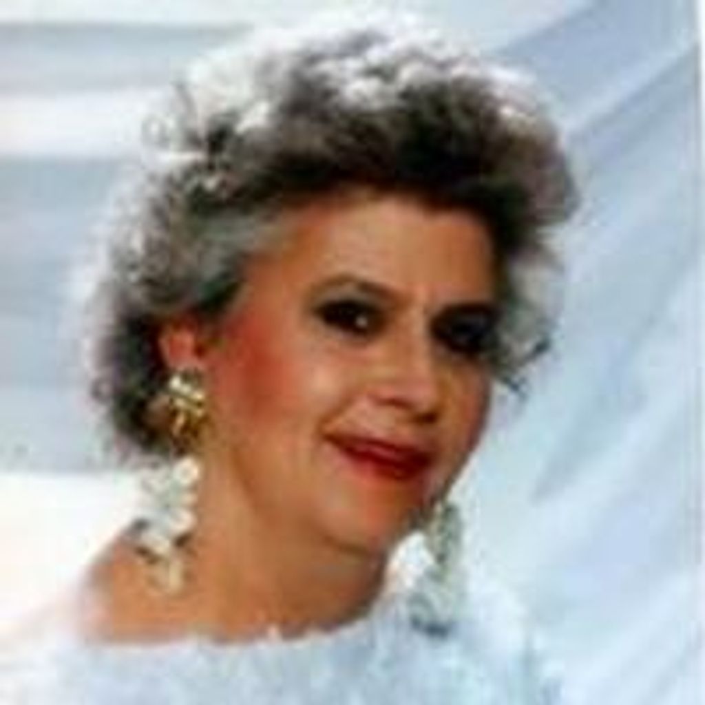 Martha Bivens Berrier
