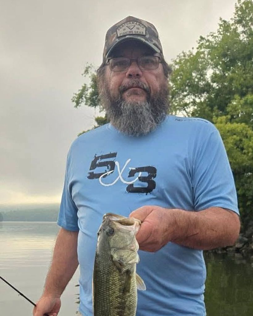 Kenneth Barnes Phillips Profile Photo