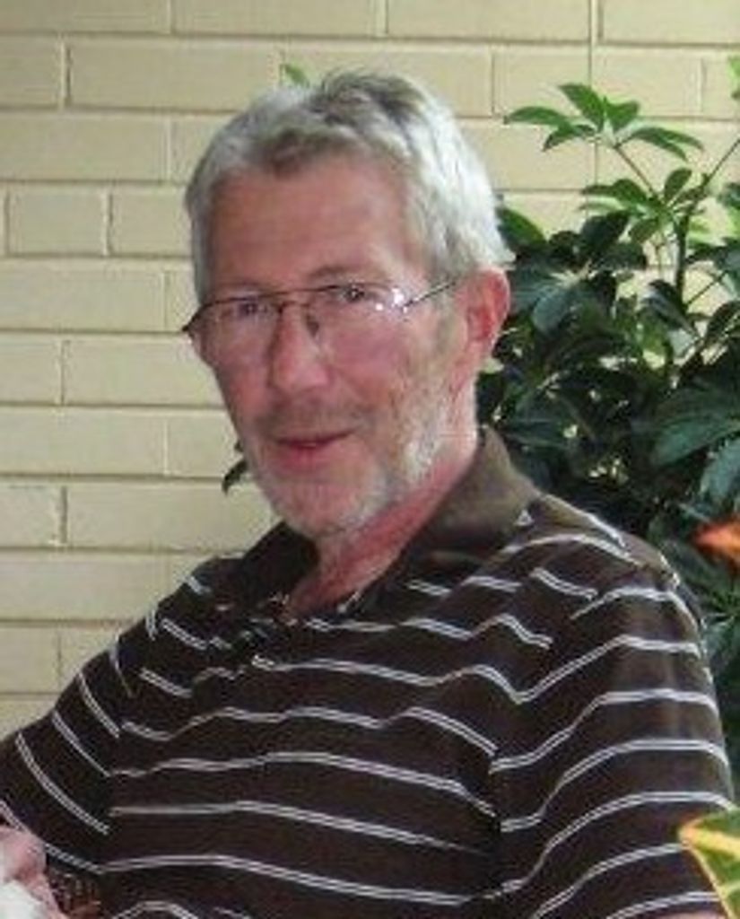 Kenneth Miller