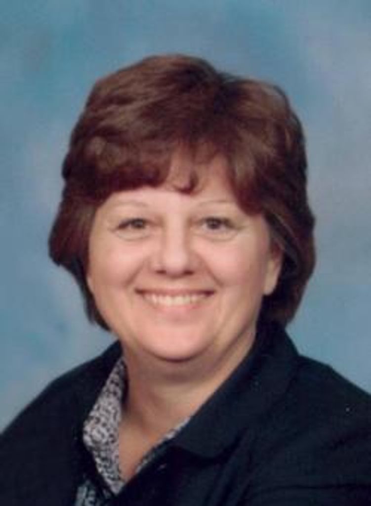 Mary Jo Jones
